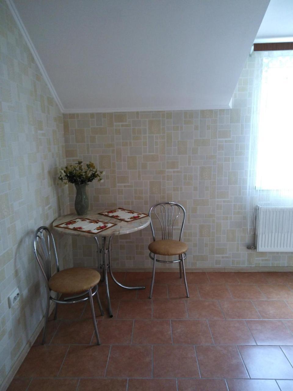 Apartament On Komarova 29 Вулиця Комарова 29 Kropyvnytskyi Room photo