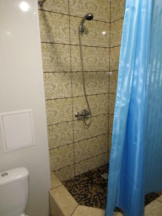 Apartament On Komarova 29 Вулиця Комарова 29 Kropyvnytskyi Exterior photo