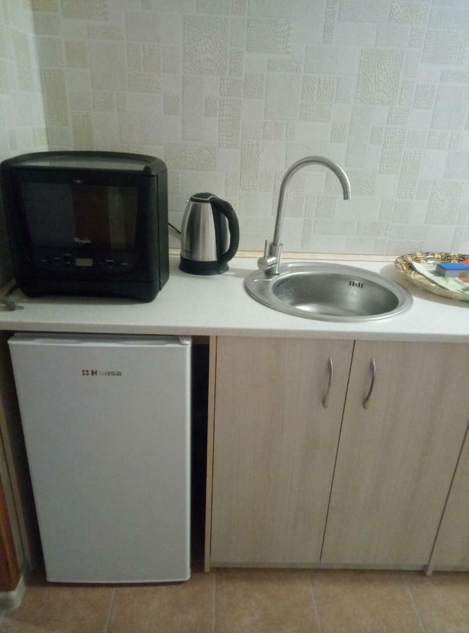 Apartament On Komarova 29 Вулиця Комарова 29 Kropyvnytskyi Exterior photo