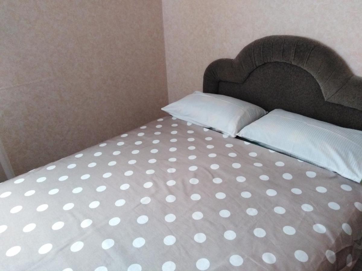 Apartament On Komarova 29 Вулиця Комарова 29 Kropyvnytskyi Exterior photo